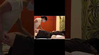 Immersive Thai Massage SPA Experience | Deep Healing & Total Relaxation #massagetherapy