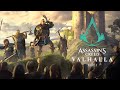 Assassin's Creed Valhalla: Part I (The Movie)