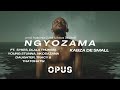 Kabza De Small - NGYOZAMA ft. Dlala Thukzin,Sykes,Young Stunna,Nkosazana Daughter,Tracy & Thatohatsi