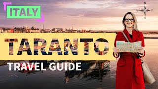 Taranto | Italy | Travel Guide 🇮🇹