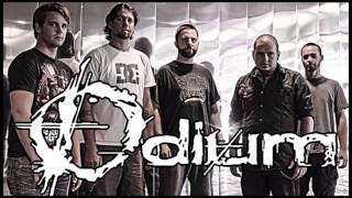 Odium - "Passenger" (Deftones Cover) Year Of The Sun Records (A BlankTV World Premiere!)