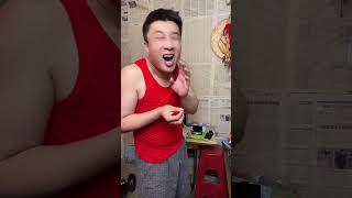 一块钱的事！#逗你一笑😅😅😅烦恼忘掉 #实在憋不住就笑出来吧 #看一遍笑一遍笑得肚子疼