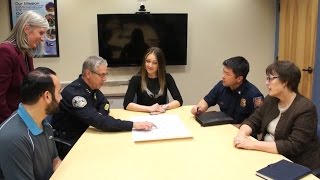UNLV | MIS Information Management Degree - Executive Perspective
