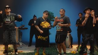 Verte Bien - Germanini, Lucky Brown, Bayriton, Forest (Video Oficial)