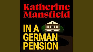 Chapter 91 - In a German Pension