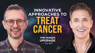 Cancer: Inflammation, Infections, & Mitochondrial Insights | Mark Lintern | 1155 | Dave Asprey