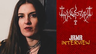 TRUCIZNA | JRMR - interview #022 [EN subtitles]