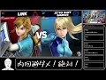 【スマブラsp】vipリンク　内回避ダメだぇ【みずごろー】