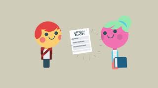 Study Help: Report Writing