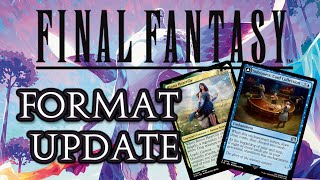 5 Tips To Help You Crush Your Next Final Fantasy Draft! | Limited Level-Ups #213