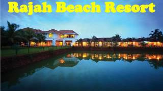 Find out the best Beach Resorts in Kerala! | Gogeo Holidays