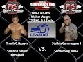 FG Fight Night 17 Thanh Q Nguyen VS Steffan Gammelgaard