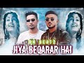 Jiya Beqarar Hai - Shezan x SoMrat Sij | prod. By @RNbeatz | Bangla Rap Remix 2024