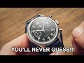 This Celebrity Chose a BARGAIN Watch Over a Rolex | Watchfinder & Co.