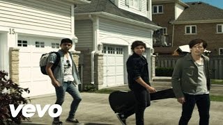 Allstar Weekend - Blame It On September