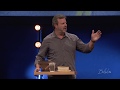 Kairos Moments | Kris Vallotton | Bethel Church