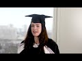 mba global graduation