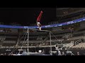 John Kronmiller - High Bar - 2023 Xfinity U.S.  Championships - Junior Men Day 1