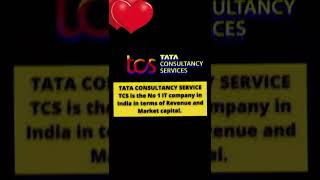 Biggest IT COMPANY|| TCS|| @CrazyXYZ ||@MRINDIANHACKER || #shorts #shortsvideo #viral