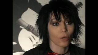 Joan Jett - THE GITS MOVIE (  ¡Viva Zapata! )