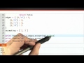 More FSM Encoding - Programming Languages