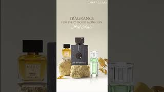 Monsoon Sale On Luxury Perfumes For Men \u0026 Women