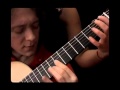 Tico Tico - Fortissimo Guitar Quartet