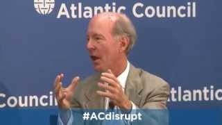 Adapting Intelligence for New National Security Challenges