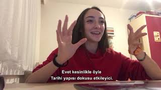 Work and Travel İş Mülakatı 📢 Spirit | En Merak Ettikleriniz😯💗