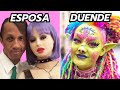 20 Personas Con Vidas Inusuales - Increíble