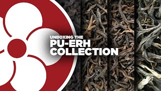 The Pu-erh Collection