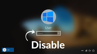 How to DISABLE Windows 10 Login Password and Lock Screen |  Easy and Updated 2024!