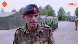 Dit miljardenbedrag geeft Nederland uit aan defensie