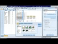 Repeated measures Bar or Line chart of means using SPSS (optional error bars)