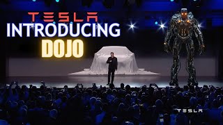 Tesla Dojo Supercomputer: The Next Generation of Ai