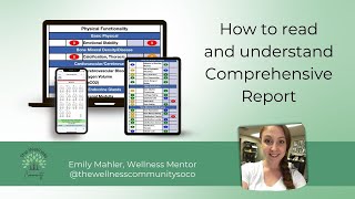 AO Scan Tutorial: How to Read Comprehensive Reports