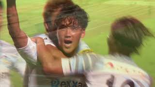 【ハイライト】明治安田生命J2リーグ第25節 カマタマーレ讃岐 VS FC岐阜