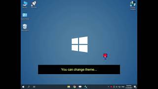 Activity Indicator Startup basics