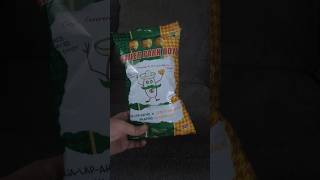 JA-LAP-AH-NO 'n' ZESTY MORDANT - Trailer Park Boys Chips - Crawfinator 60 Second Review