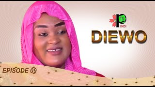 DIEWO épisode 9