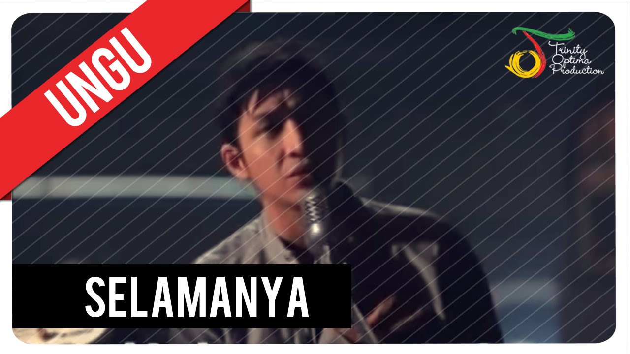 Ungu - Selamanya Ungu - Selamanya