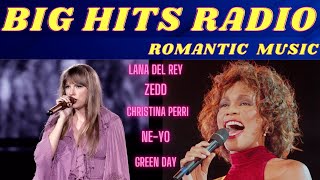 BIG HITS RADIO ROMANTIC MUSIC