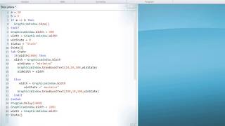 sb subroutine example