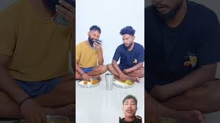 #ajaypop #comedy #funny #foodchallenge #viralvideo