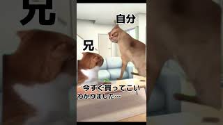 【猫ミーム】お楽しみのプリン #猫ミーム #猫マニ #shorts #プリン