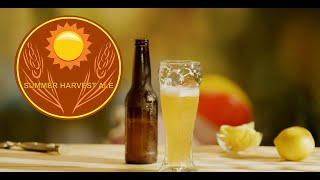 Summer Shandy - 15 second commercial