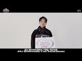 180115 s.m. artist message 2018 s.m. global audition 엠버 amber cut