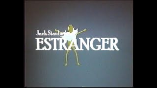 Estranger - Jack Stauber
