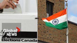 Sikh coalition pushing for confirmation India is interfering in Canadian elections