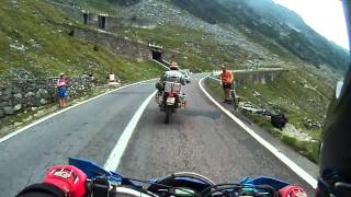 Romania 2013 - Transfagarasan